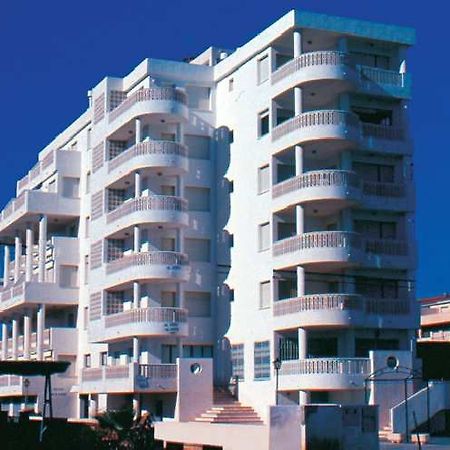 Mar Azahar Hotel Peniscola Exterior photo